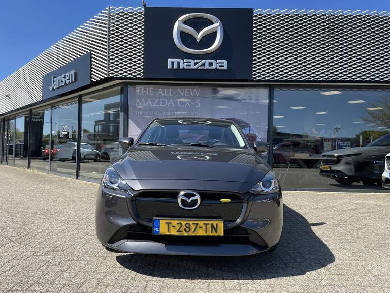 Mazda