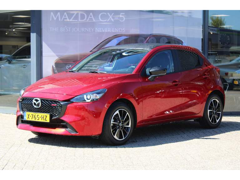 Mazda