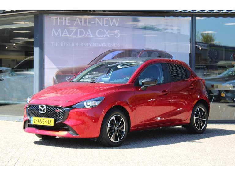 Mazda