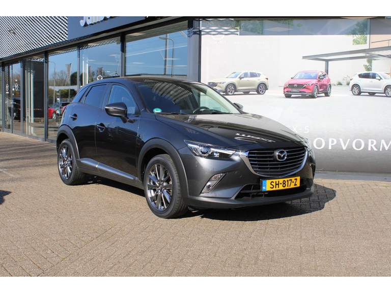 Mazda Mazda