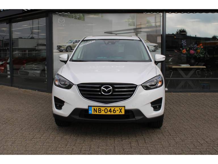 Mazda Mazda