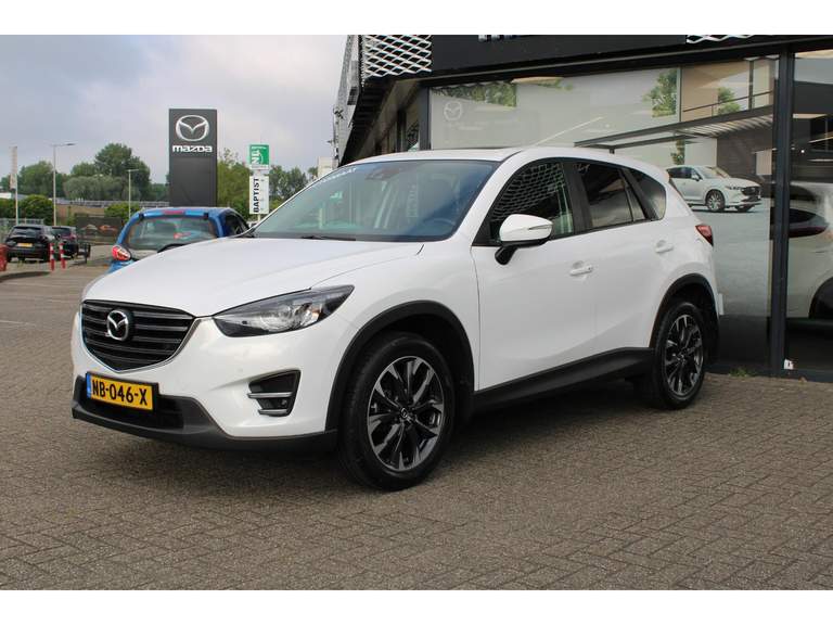 Mazda Mazda