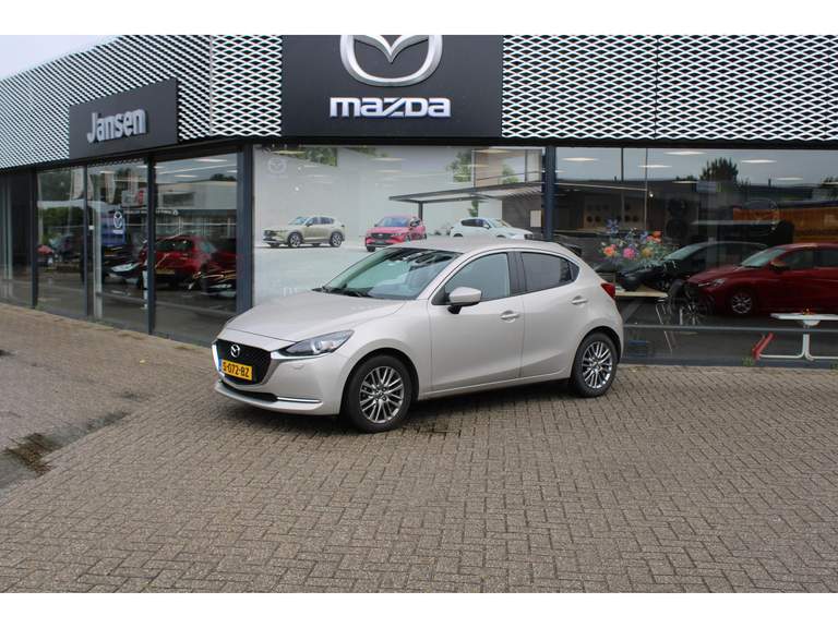 Mazda
