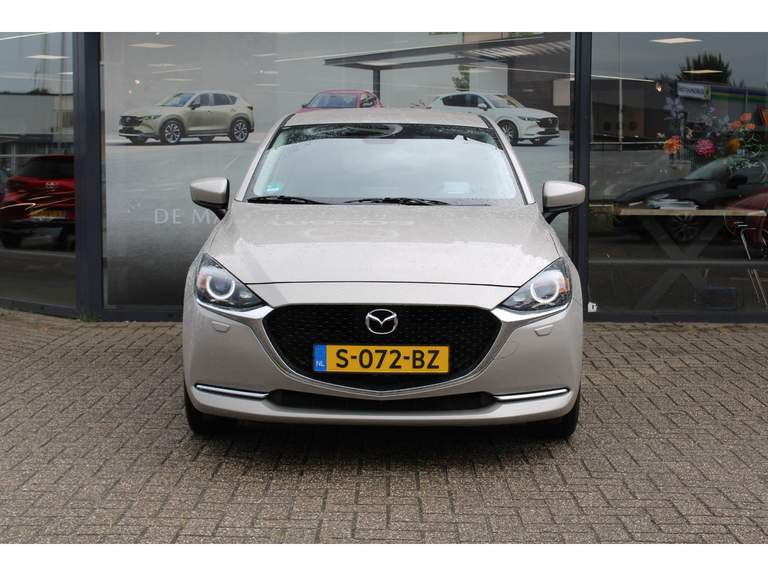 Mazda