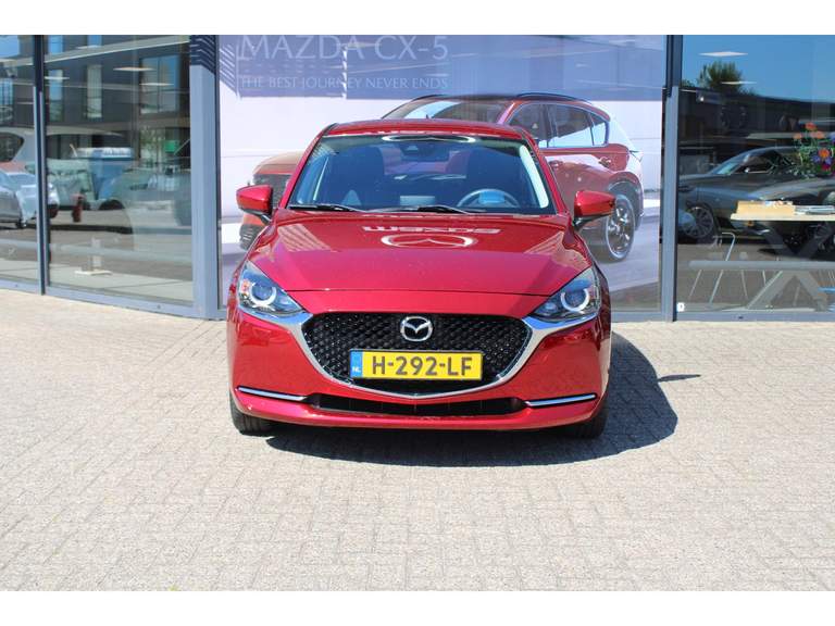 Mazda