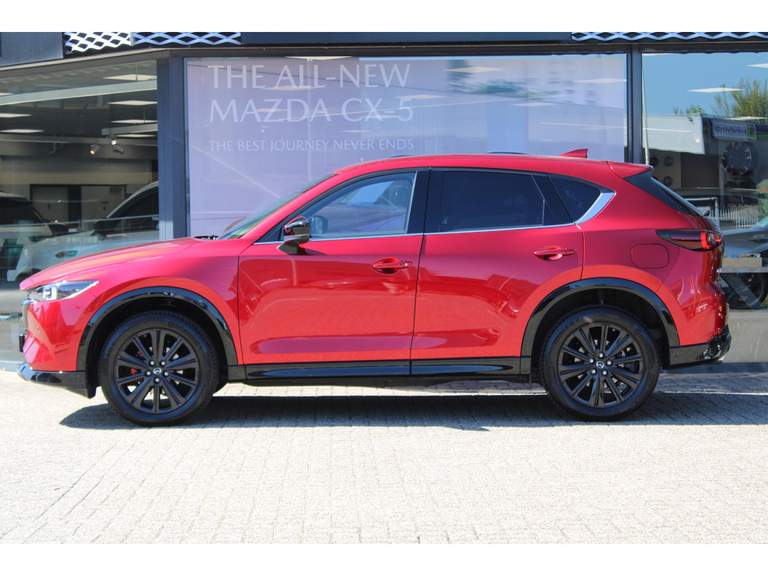 Mazda