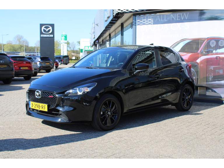 Mazda