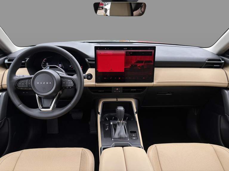 Mazda