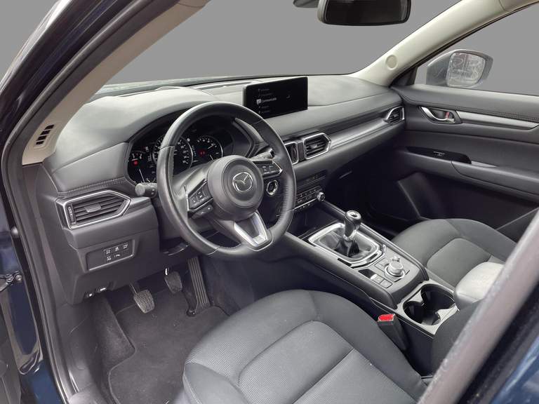 Mazda Mazda