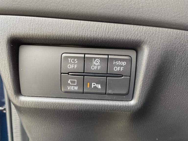 Mazda Mazda