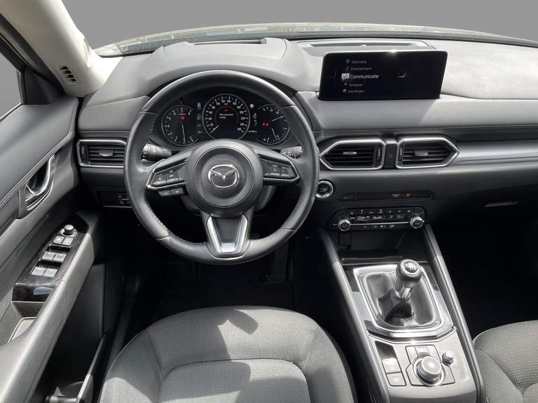 Mazda Mazda