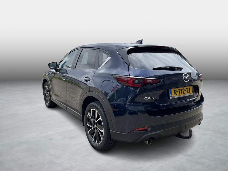 Mazda Mazda