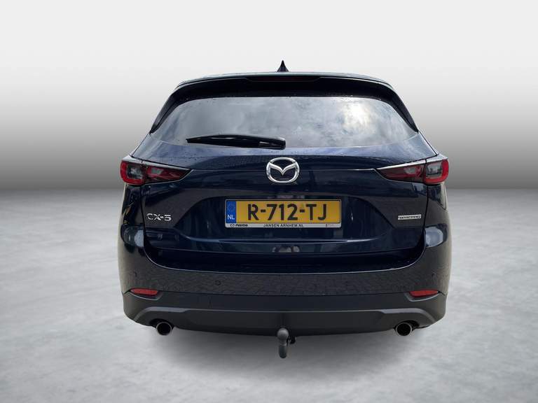 Mazda Mazda