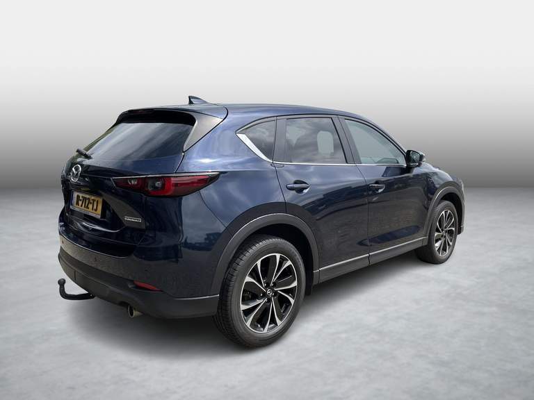 Mazda Mazda