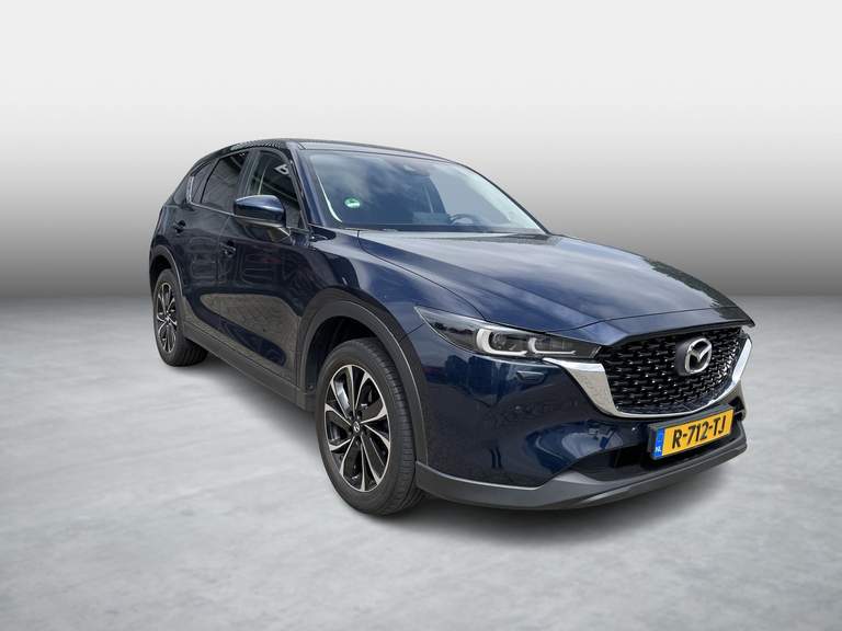 Mazda Mazda