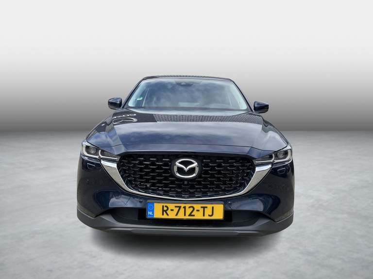 Mazda Mazda