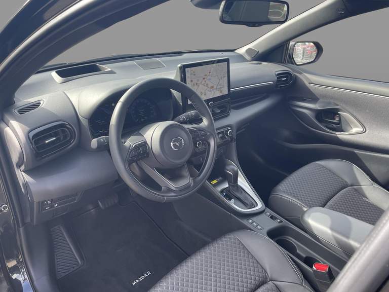 Mazda Mazda
