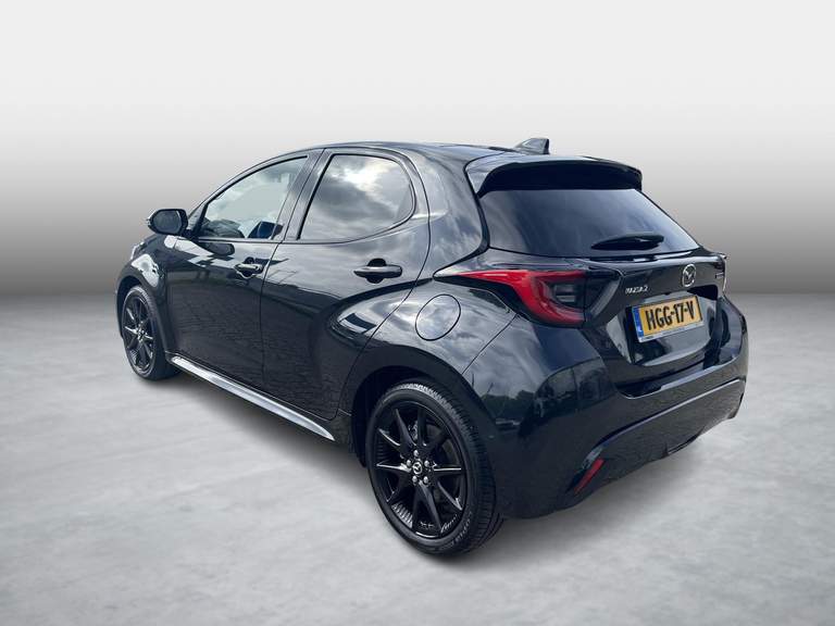 Mazda Mazda