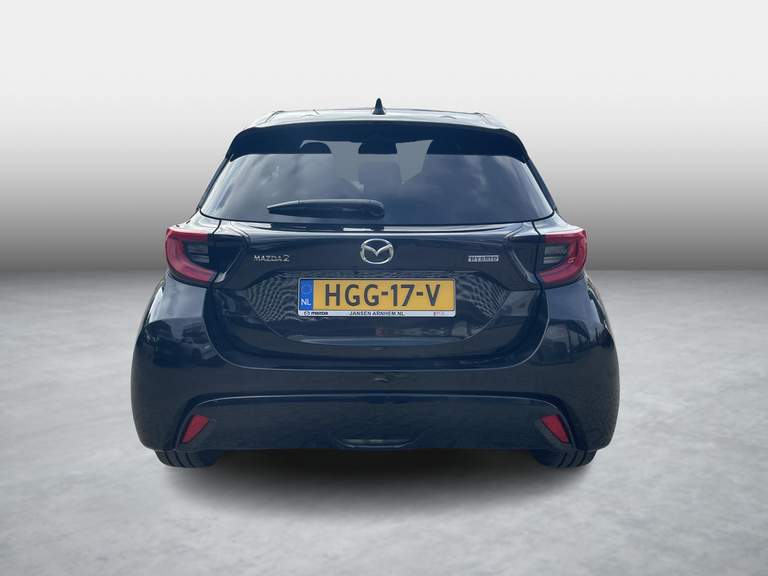 Mazda Mazda