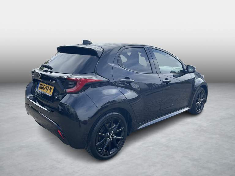 Mazda Mazda