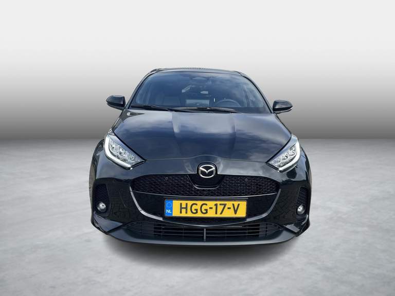 Mazda Mazda