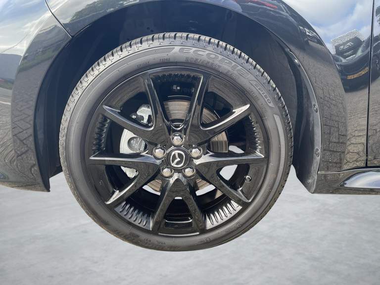 Mazda Mazda