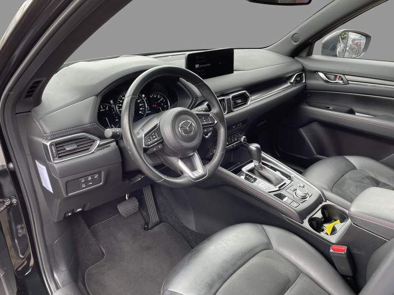 Mazda Mazda