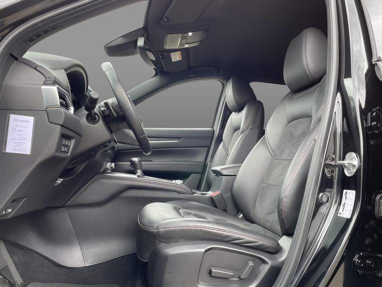 Mazda Mazda