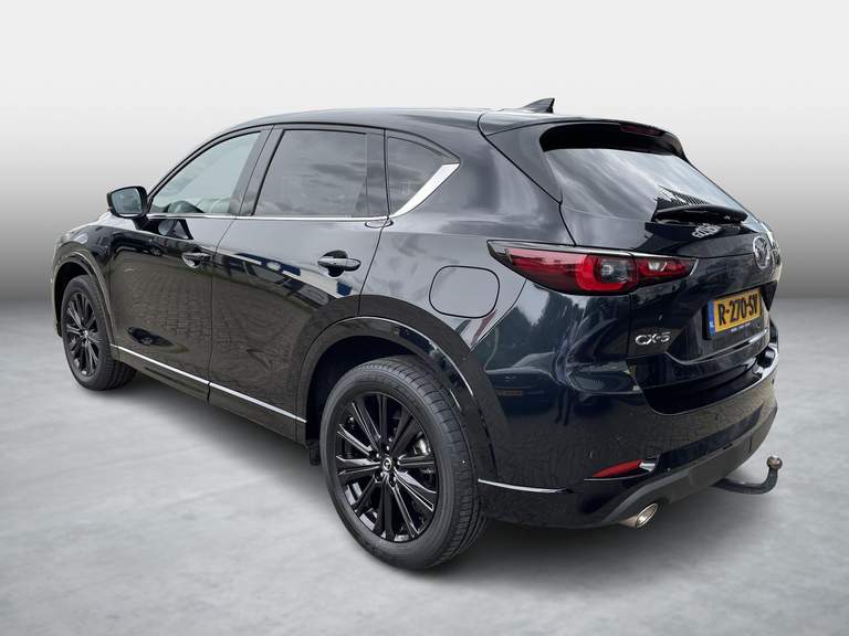 Mazda Mazda