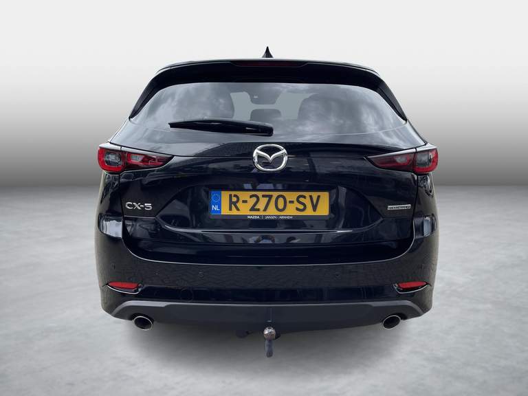 Mazda Mazda