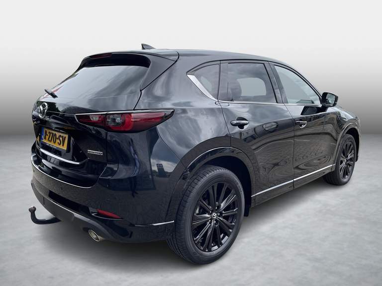 Mazda Mazda