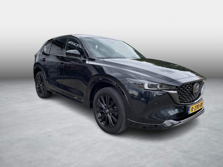 Mazda Mazda