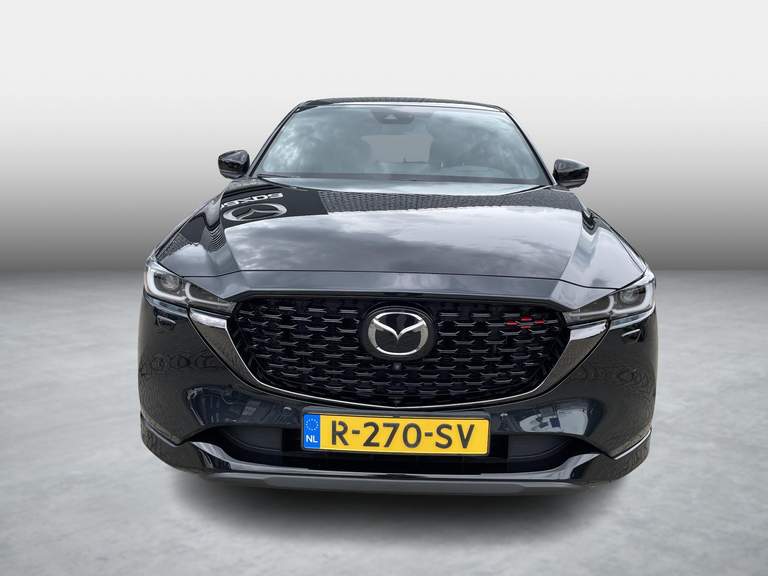 Mazda Mazda