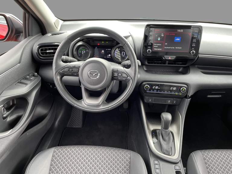 Mazda