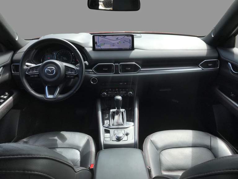 Mazda Mazda