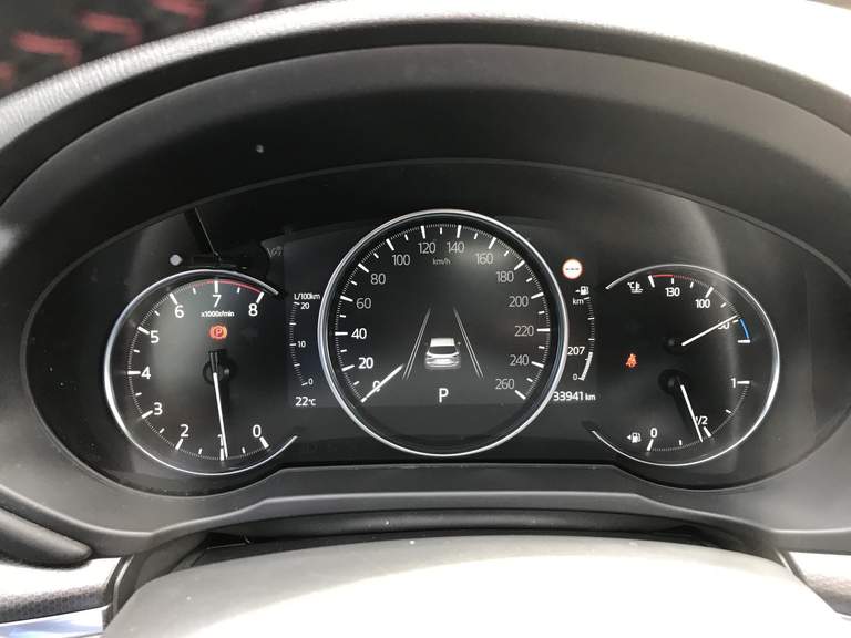 Mazda Mazda