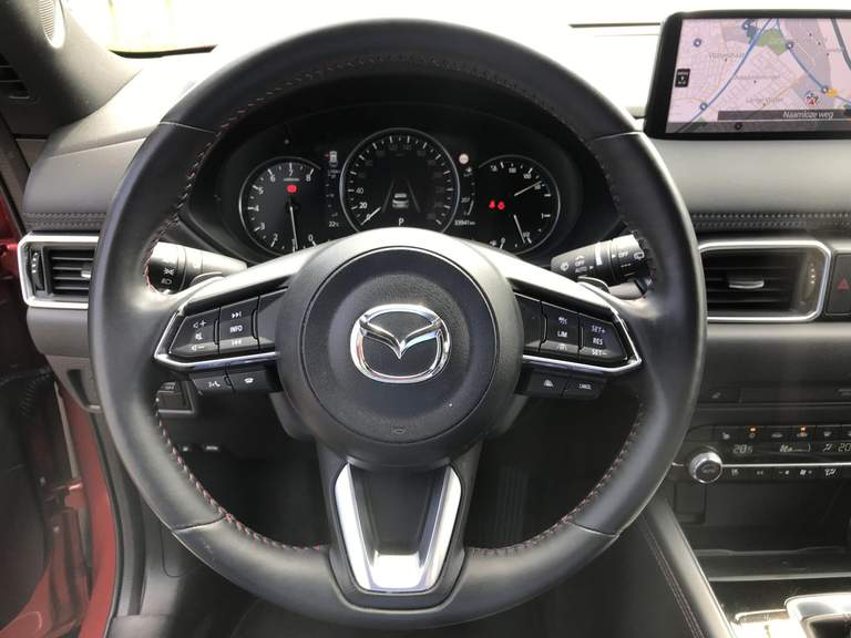 Mazda Mazda