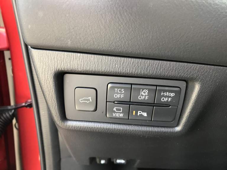 Mazda Mazda