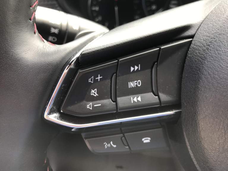Mazda Mazda