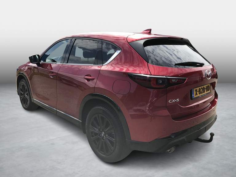 Mazda Mazda