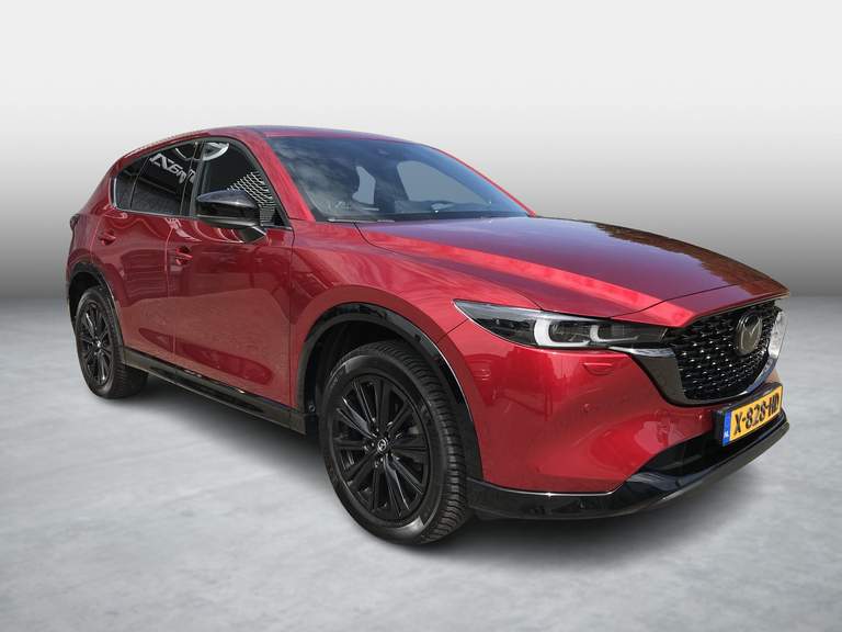 Mazda Mazda