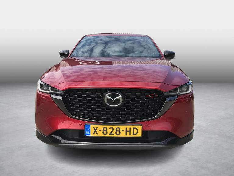 Mazda Mazda