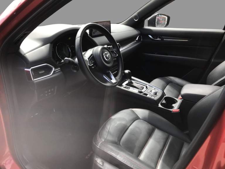 Mazda Mazda