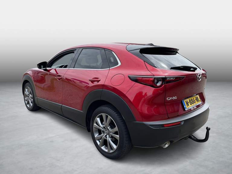 Mazda Mazda