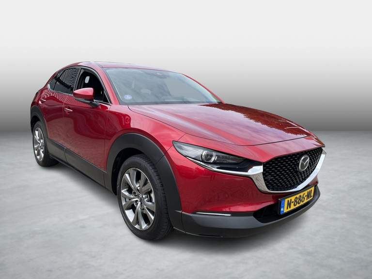 Mazda Mazda
