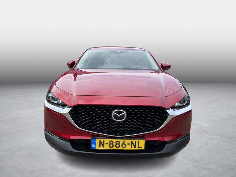 Mazda Mazda