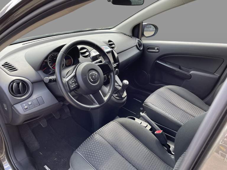 Mazda