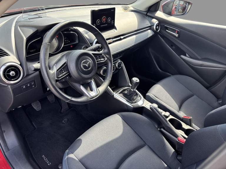 Mazda Mazda