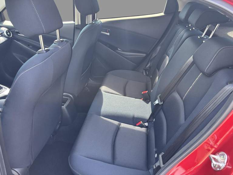 Mazda Mazda