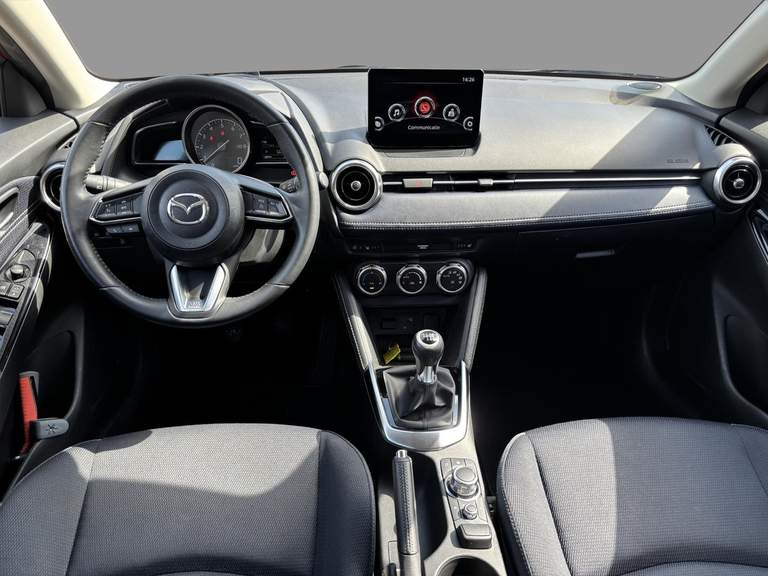 Mazda Mazda